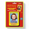 GamaGo Child's Play: Chucky Clean Dirty Dishwasher Magnet GamaGo Child's Play: Chucky Clean Dirty Dishwasher Magnet