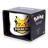 stor Pokémon Mug Case Pikachu 355 ml stor Pokémon Mug Case Pikachu 355 ml