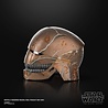 Hasbro Star Wars: The Acolyte Black Series Electronic Helmet The Stranger Hasbro Star Wars: The Acolyte Black Series Electronic Helmet The Stranger
