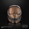 Hasbro Star Wars: The Acolyte Black Series Electronic Helmet The Stranger Hasbro Star Wars: The Acolyte Black Series Electronic Helmet The Stranger