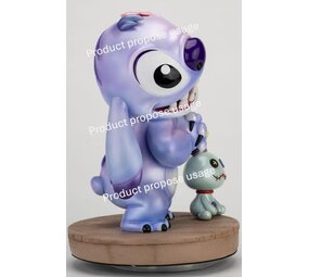 Beast Kingdom Disney Master Craft Statue Lilo & Stitch Stitch Special Edition 34 cm Beast Kingdom Disney Master Craft Statue Lilo & Stitch Stitch Special Edition 34 cm