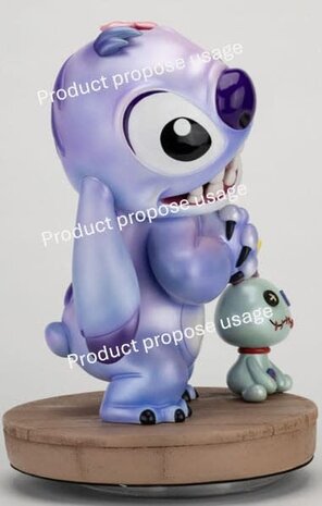 Beast Kingdom Disney Master Craft Statue Lilo & Stitch Stitch Special Edition 34 cm Beast Kingdom Disney Master Craft Statue Lilo & Stitch Stitch Special Edition 34 cm