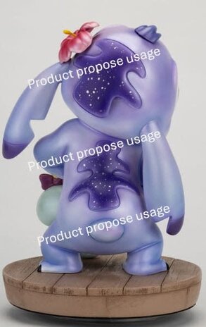 Beast Kingdom Disney Master Craft Statue Lilo & Stitch Stitch Special Edition 34 cm Beast Kingdom Disney Master Craft Statue Lilo & Stitch Stitch Special Edition 34 cm