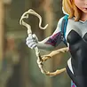DIAMOND SELECT TOYS Marvel Comics Bust 1/7 Ghost Spider 15 cm DIAMOND SELECT TOYS Marvel Comics Bust 1/7 Ghost Spider 15 cm