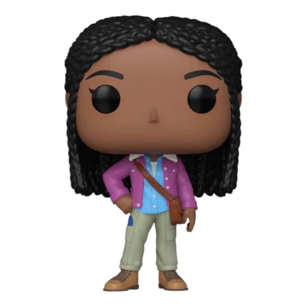 Funko Percy Jackson & The Olympians Series POP! TV Vinyl Annabeth Chase 9 cm Funko Percy Jackson & The Olympians Series POP! TV Vinyl Annabeth Chase 9 cm