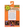 NECA Teenage Mutant Ninja Turtles (Cartoon) Action Figure Ultimate Michelangelo VHS 18 cm NECA Teenage Mutant Ninja Turtles (Cartoon) Action Figure Ultimate Michelangelo VHS 18 cm