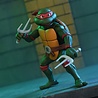 NECA Teenage Mutant Ninja Turtles (Cartoon) Action Figure Ultimate Raphael VHS 18 cm NECA Teenage Mutant Ninja Turtles (Cartoon) Action Figure Ultimate Raphael VHS 18 cm