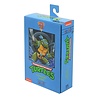 NECA Teenage Mutant Ninja Turtles (Cartoon) Action Figure Ultimate Leonardo VHS 18 cm NECA Teenage Mutant Ninja Turtles (Cartoon) Action Figure Ultimate Leonardo VHS 18 cm