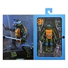 NECA Teenage Mutant Ninja Turtles (Cartoon) Action Figure Ultimate Leonardo VHS 18 cm NECA Teenage Mutant Ninja Turtles (Cartoon) Action Figure Ultimate Leonardo VHS 18 cm