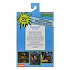 NECA Teenage Mutant Ninja Turtles (Cartoon) Action Figure Ultimate Leonardo VHS 18 cm NECA Teenage Mutant Ninja Turtles (Cartoon) Action Figure Ultimate Leonardo VHS 18 cm
