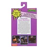 NECA Teenage Mutant Ninja Turtles (Cartoon) Action Figure Ultimate Donatello VHS 18 cm NECA Teenage Mutant Ninja Turtles (Cartoon) Action Figure Ultimate Donatello VHS 18 cm