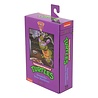 NECA Teenage Mutant Ninja Turtles (Cartoon) Action Figure Ultimate Donatello VHS 18 cm NECA Teenage Mutant Ninja Turtles (Cartoon) Action Figure Ultimate Donatello VHS 18 cm