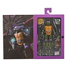 NECA Teenage Mutant Ninja Turtles (Cartoon) Action Figure Ultimate Donatello VHS 18 cm NECA Teenage Mutant Ninja Turtles (Cartoon) Action Figure Ultimate Donatello VHS 18 cm