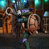 NECA Teenage Mutant Ninja Turtles (Cartoon) Action Figure Ultimate Donatello VHS 18 cm NECA Teenage Mutant Ninja Turtles (Cartoon) Action Figure Ultimate Donatello VHS 18 cm