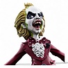 Weta Workshop Beetlejuice Mini Epics Vinyl Figures Betelgeus & Lydia (Twin Pack) 16 cm Weta Workshop Beetlejuice Mini Epics Vinyl Figures Betelgeus & Lydia (Twin Pack) 16 cm