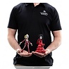 Weta Workshop Beetlejuice Mini Epics Vinyl Figures Betelgeus & Lydia (Twin Pack) 16 cm Weta Workshop Beetlejuice Mini Epics Vinyl Figures Betelgeus & Lydia (Twin Pack) 16 cm