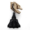 Weta Workshop Lord of the Rings Mini Statue Skull of a Fell Beast 21 cm Weta Workshop Lord of the Rings Mini Statue Skull of a Fell Beast 21 cm