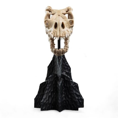 Weta Workshop Lord of the Rings Mini Statue Skull of a Fell Beast 21 cm Weta Workshop Lord of the Rings Mini Statue Skull of a Fell Beast 21 cm