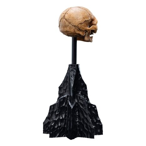 Weta Workshop Lord of the Rings Mini Statue Skull of Gollum 13 cm Weta Workshop Lord of the Rings Mini Statue Skull of Gollum 13 cm