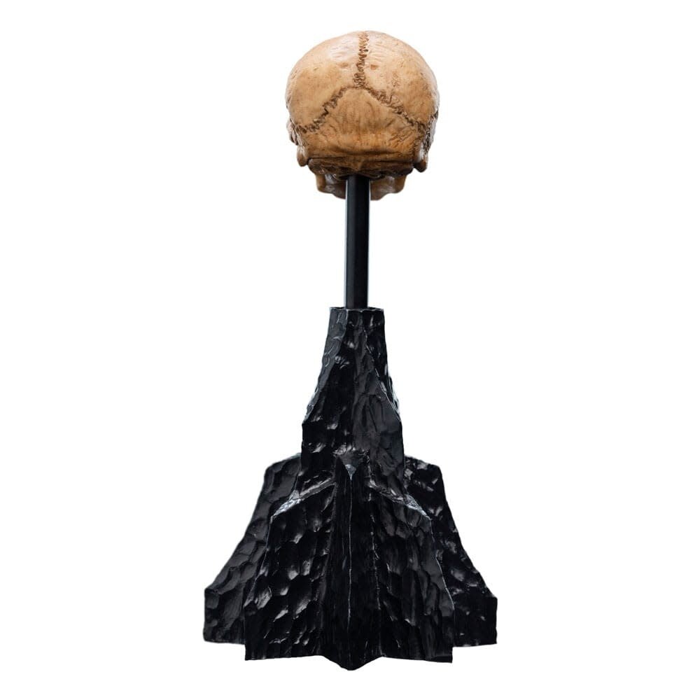 Weta Workshop Lord of the Rings Mini Statue Skull of Gollum 13 cm Weta Workshop Lord of the Rings Mini Statue Skull of Gollum 13 cm