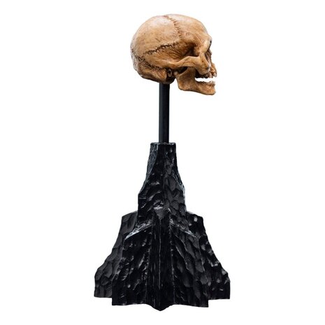 Weta Workshop Lord of the Rings Mini Statue Skull of Gollum 13 cm Weta Workshop Lord of the Rings Mini Statue Skull of Gollum 13 cm