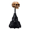 Weta Workshop Lord of the Rings Mini Statue Skull of Gollum 13 cm Weta Workshop Lord of the Rings Mini Statue Skull of Gollum 13 cm