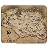 Abysse Corp Skyrim - Flexible mousepad - Map Abysse Corp Skyrim - Flexible mousepad - Map