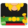 Abysse Corp Astérix- Flexible mousepad - Schematix Abysse Corp Astérix- Flexible mousepad - Schematix