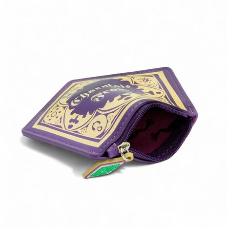 AbyStyle Harry Potter - Coin Purse Chocolate Frog AbyStyle Harry Potter - Coin Purse Chocolate Frog