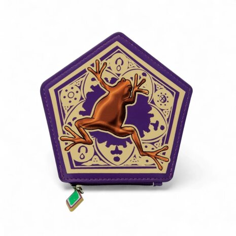 AbyStyle Harry Potter - Coin Purse Chocolate Frog AbyStyle Harry Potter - Coin Purse Chocolate Frog