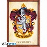 AbyStyle Harry Potter - Postcards - Set 1 x5 (14,8x10,50) AbyStyle Harry Potter - Postcards - Set 1 x5 (14,8x10,50)