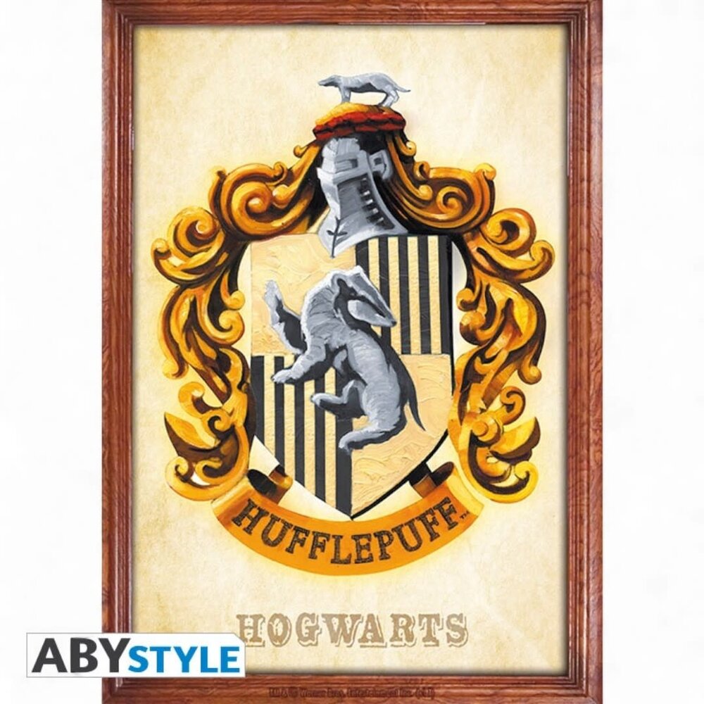 AbyStyle Harry Potter - Postcards - Set 1 x5 (14,8x10,50) AbyStyle Harry Potter - Postcards - Set 1 x5 (14,8x10,50)