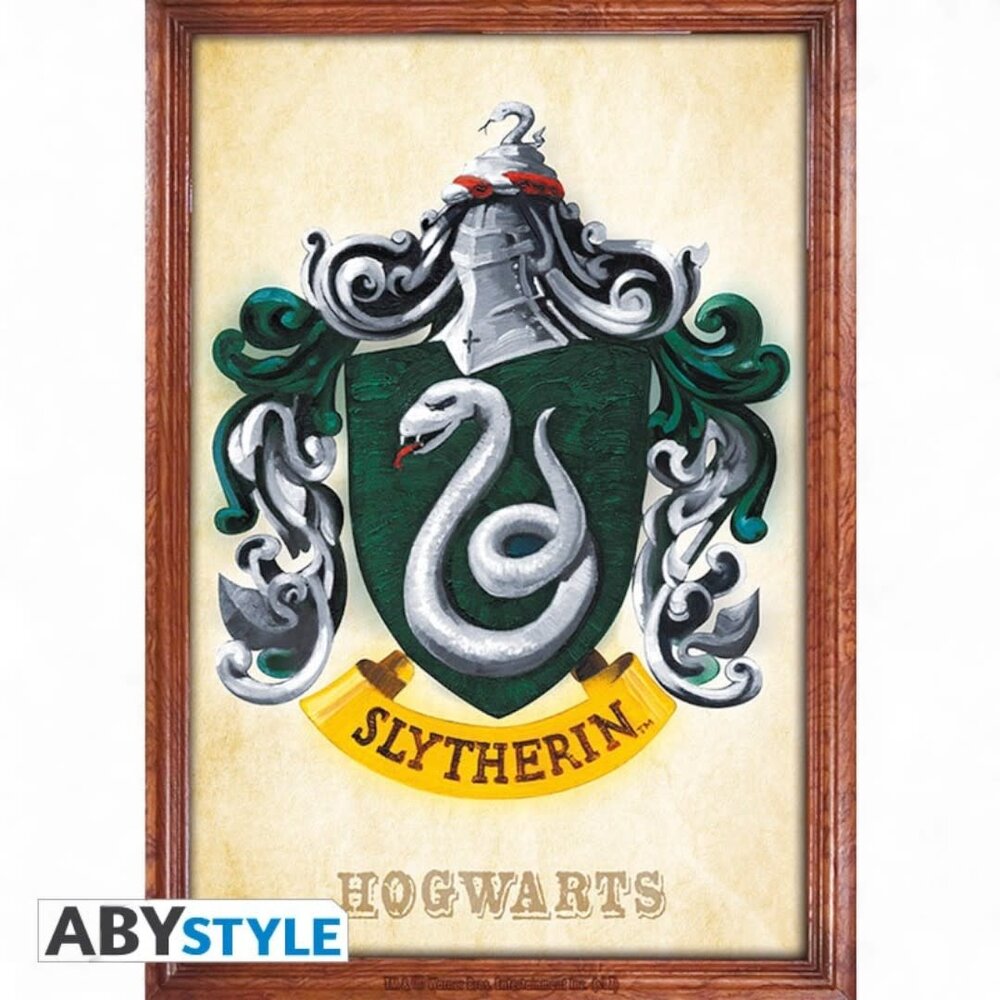 AbyStyle Harry Potter - Postcards - Set 1 x5 (14,8x10,50) AbyStyle Harry Potter - Postcards - Set 1 x5 (14,8x10,50)