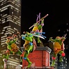 AbyStyle TMNT - Figurine Michelangelo AbyStyle TMNT - Figurine Michelangelo