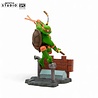 AbyStyle TMNT - Figurine Michelangelo AbyStyle TMNT - Figurine Michelangelo