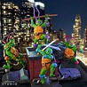 AbyStyle TMNT - Figurine Michelangelo AbyStyle TMNT - Figurine Michelangelo