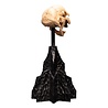 Weta Workshop Lord of the Rings Mini Statue Skull of a Moria Orc 13 cm Weta Workshop Lord of the Rings Mini Statue Skull of a Moria Orc 13 cm