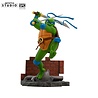 Abysse Corp TMNT - Figurine Leonardo Abysse Corp TMNT - Figurine Leonardo