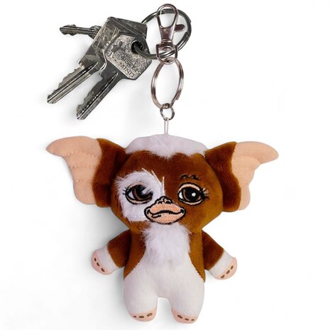 AbyStyle Gremlins - Plush Keychain Gizmo AbyStyle Gremlins - Plush Keychain Gizmo