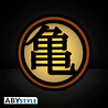 AbyStyle Dragon Ball - Lamp - Kame Symbol AbyStyle Dragon Ball - Lamp - Kame Symbol