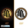 AbyStyle Dragon Ball - Lamp - Kame Symbol AbyStyle Dragon Ball - Lamp - Kame Symbol