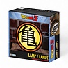 AbyStyle Dragon Ball - Lamp - Kame Symbol AbyStyle Dragon Ball - Lamp - Kame Symbol