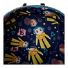 Loungefly Laika by Loungefly Backpack Coraline Cat Cosplay Loungefly Laika by Loungefly Backpack Coraline Cat Cosplay