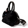 Loungefly Laika by Loungefly Crossbody Coraline Cat Loungefly Laika by Loungefly Crossbody Coraline Cat