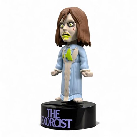 NECA Exorcist Regan Body Knocker 15 cm NECA Exorcist Regan Body Knocker 15 cm