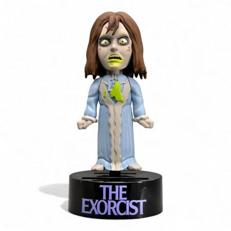 NECA Exorcist Regan Body Knocker 15 cm NECA Exorcist Regan Body Knocker 15 cm