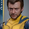 Deadpool & Wolverine Movie Masterpiece Action Figure 1/6 Wolverine (Deluxe Version) 31 cm Deadpool & Wolverine Movie Masterpiece Action Figure 1/6 Wolverine (Deluxe Version) 31 cm