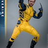 Deadpool & Wolverine Movie Masterpiece Action Figure 1/6 Wolverine (Deluxe Version) 31 cm Deadpool & Wolverine Movie Masterpiece Action Figure 1/6 Wolverine (Deluxe Version) 31 cm