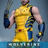 Deadpool & Wolverine Movie Masterpiece Action Figure 1/6 Wolverine (Deluxe Version) 31 cm Deadpool & Wolverine Movie Masterpiece Action Figure 1/6 Wolverine (Deluxe Version) 31 cm