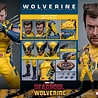 Deadpool & Wolverine Movie Masterpiece Action Figure 1/6 Wolverine (Deluxe Version) 31 cm Deadpool & Wolverine Movie Masterpiece Action Figure 1/6 Wolverine (Deluxe Version) 31 cm